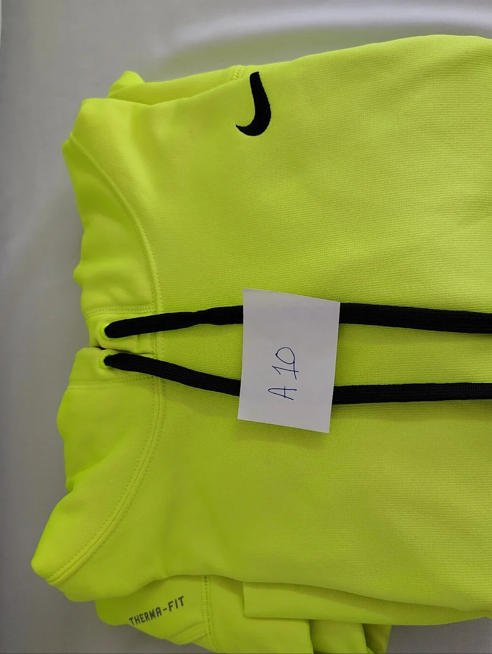 Nike therma fit